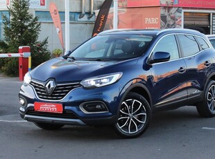 Renault Kadjar TCe 140 GPF Intens