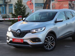 Renault Kadjar TCe EDC GPF Intens