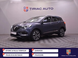 Renault Kadjar TCe EDC GPF Intens