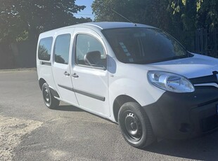 Renault Kangoo 1.5 Blue dCi 95 ZEN