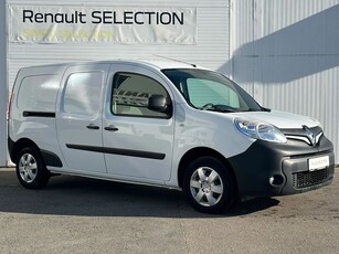 Renault Kangoo 1.5 Blue dCi 95 ZEN