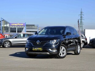 Renault Koleos ENERGY dCi 130 LIFE