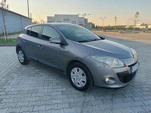 Renault Megane 1.5 dCi Eco2 Expression