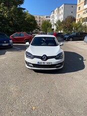 Renault Megane 1.5 dCi Expression