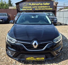 Renault Megane ENERGY dCi 110 ECO2 BUSINESS