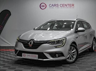 Renault Megane ENERGY dCi 110 EDC BUSINESS