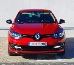 Renault Megane ENERGY dCi 110 LIMITED