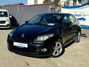 Renault Megane ENERGY dCi 110 Start & Stop Bose Edition