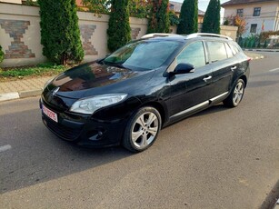 Renault Megane Energy dCi Intens