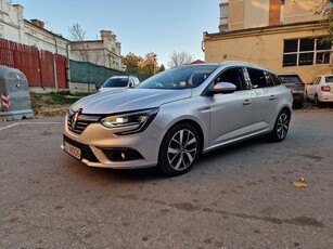 Renault Megane Grandtour ENERGY dCi 110 EDC BOSE EDITION