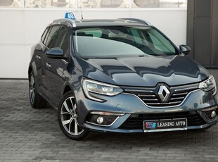 Renault Megane Grandtour ENERGY dCi 110 EDC BOSE EDITION