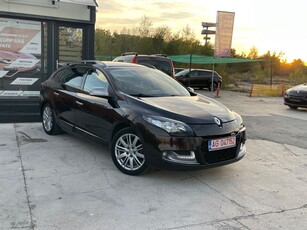 Renault Megane Grandtour ENERGY TCe 115 Start & Stop Authentique