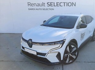 Renault Megane Megan E-TECH EV60 optimum charge techno