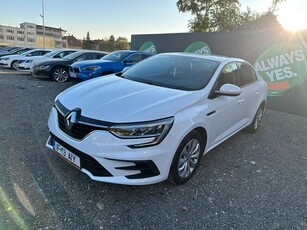 Renault Megane TCE 114 GPF Life