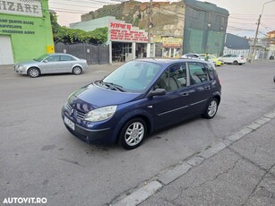 Renault Scenic II 1.6 Confort Dynamique