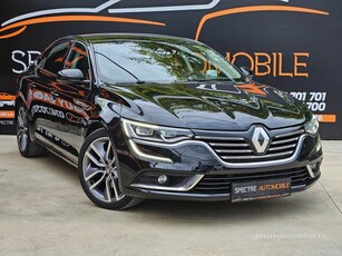 Renault Talisman ENERGY dCi 160 EDC INTENS