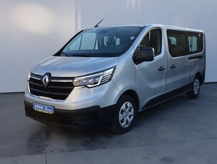 Renault Trafic Combi 2.0 Blue dCi 110 S&S L2 8+1 Life