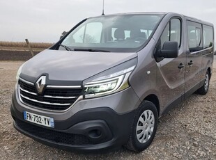 Renault Trafic ENERGY dCi 120 L2H1 3.0t Komfort