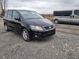 Seat Alhambra 2.0 TDI Start & Stop DSG Style Plus