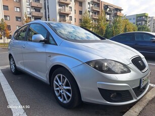 Seat Altea XL