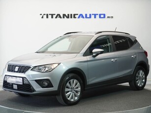 Seat Arona 1.0 TSI Style