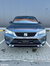 Seat Ateca 2.0 TDI Start&Stop 4Drive DSG7 Xcellence