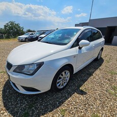 Seat Ibiza 1.6 TDI Style