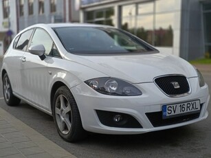 Seat Leon 1.6 TDI Copa