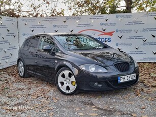 Seat Leon 2.0 TDI Sport