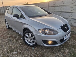 Seat Leon ST 1.6 TDI Style