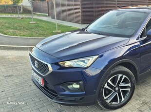 Seat Tarraco 2.0 TDI 4DRIVE DSG7 Style