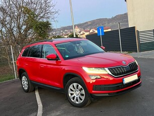 Skoda Kodiaq 2.0 TDI 4X4 DSG Style