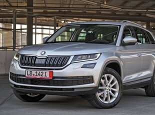 Skoda Kodiaq 2.0 TDI DSG Sportline