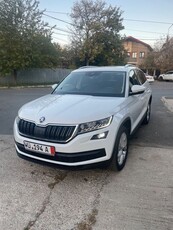 Skoda Kodiaq 2.0 TDI DSG Style