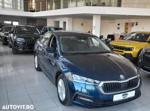 Skoda Octavia 1.0 TSI Ambition