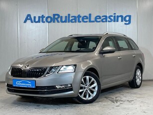 Skoda Octavia 1.0 TSI Ambition