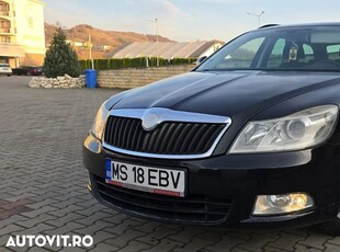 Skoda Octavia 1.2 TSI AMBITION