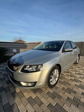 Skoda Octavia 1.4 TSI STYLE DSG