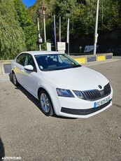 Skoda Octavia 1.6 TDI Active