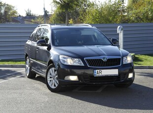 Skoda Octavia 1.6 TDI Ambiente