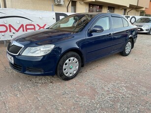 Skoda Octavia 1.6 TDI Ambiente