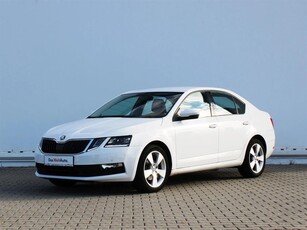 Skoda Octavia 1.6 TDI Ambition