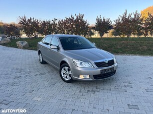 Skoda Octavia 1.6 TDI DPF Active