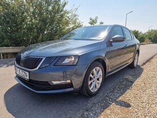 Skoda Octavia 1.6 TDI DSG Ambition