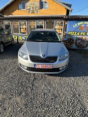 Skoda Octavia 1.6 TDI GREENLINE