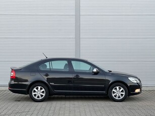 Skoda Octavia 1.8 TSI Ambition