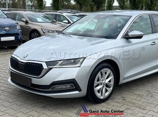 Skoda Octavia 2.0 TDI DSG Style