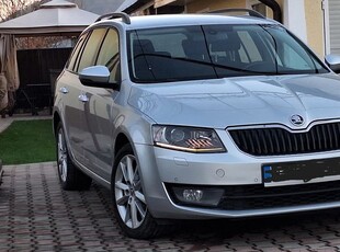 Skoda Octavia 2.0 TDI (Green tec) Ambition