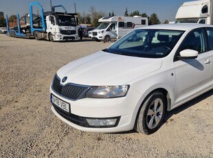 Skoda RAPID 1.6 TDI Ambition