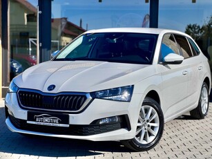 Skoda Scala 1.0 TSI Ambition